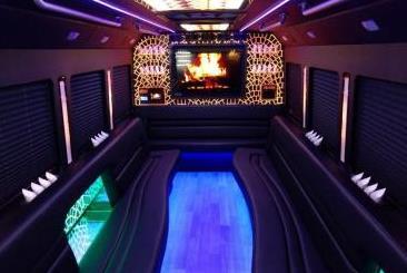 Party Buses Twinsburg